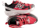 GANNI x New Balance Fresh Foam Trainer in Red: Bold Collaboration for Performance and Style