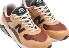 Atmos Tokyo x New Balance 580 Land(E)Scape: A Bold Fusion of Style and Nature
