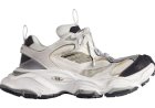Balenciaga Cargo WMNS White, Grey, and Black: A Perfect Blend of Style and Function