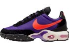Exploring the Nike Air Max Waffle Racer SP in Voltage Purple: A Perfect Blend of Style and Performance