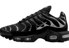 Swarovski x Nike Air Max Plus WMNS ‘Moonlight’: A Sparkling Fusion of Style and Innovation