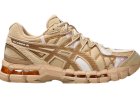 Doublet x Asics Gel-Kayano 20: A Fusion of Style and Performance