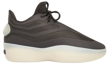 Adidas Fear of God Athletics II: Night Brown Basketball Edition