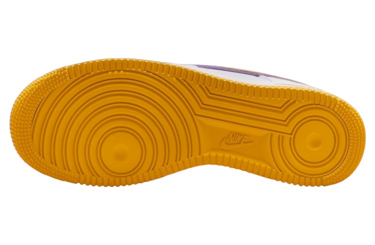 Kobe Bryant x Nike Air Force 1 Low: A Tribute to a Legend